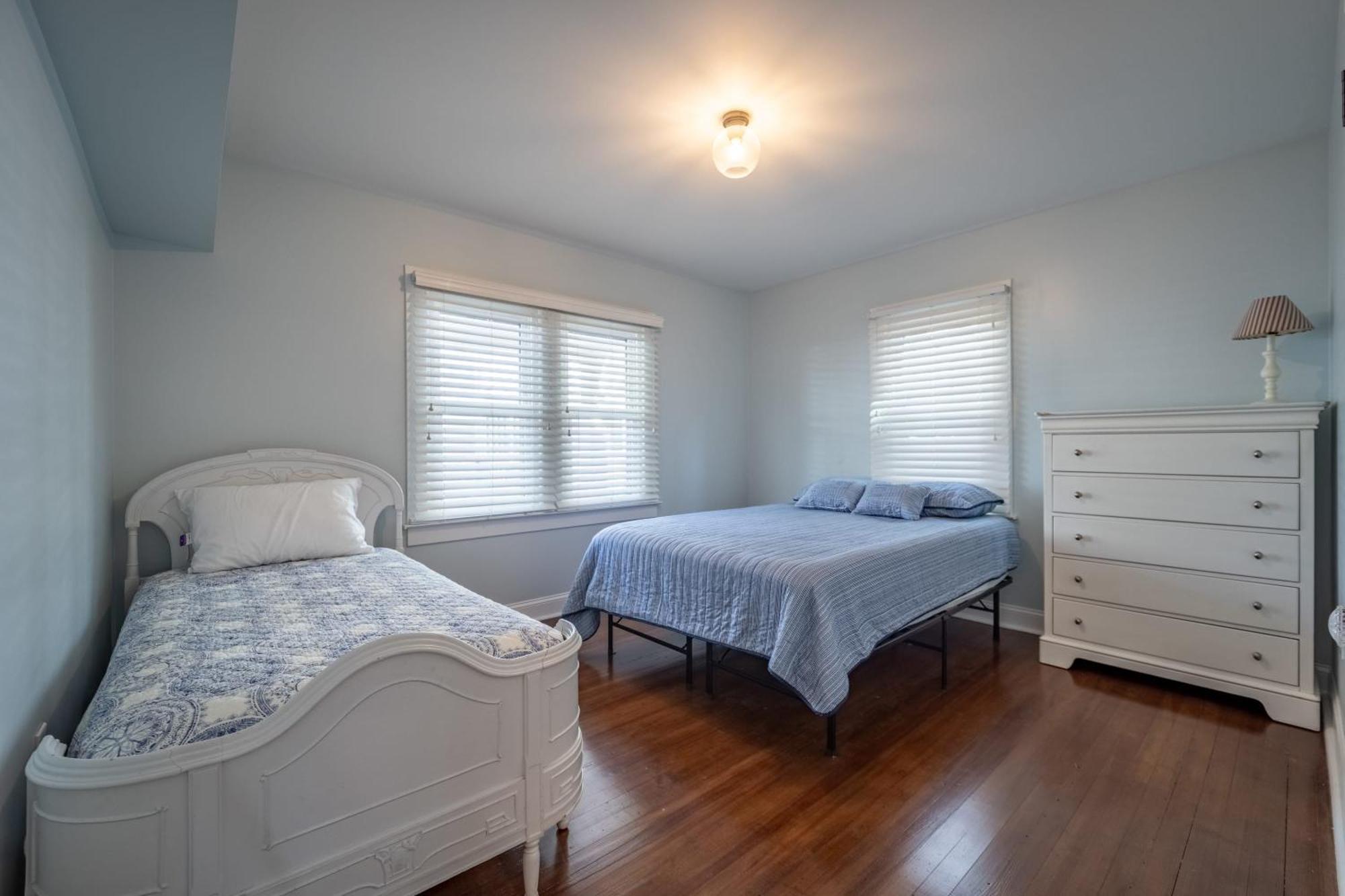 Sand Dollar 1 B Ocean City Exterior foto